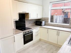 5 bedroom student house in Crookesmoor, Sheffield