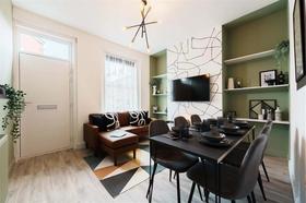 6 bedroom student house in Hyde Park, Leeds