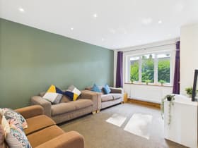 6 bedroom student house in Golden Triangle, Norwich