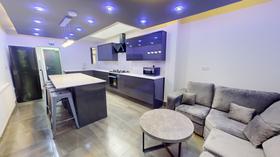 5 bedroom student house in Selly Oak, Birmingham