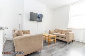 4 bedroom student house in Wavertree, Liverpool