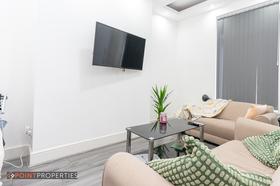 4 bedroom student house in Wavertree, Liverpool