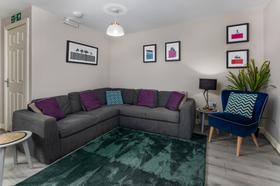 4 bedroom student apartment in Wavertree, Liverpool