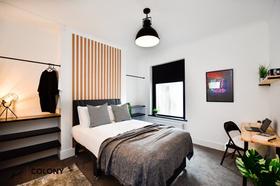 6 bedroom student house in Brynmill, Swansea