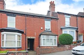3 bedroom student house in Ecclesall, Sheffield