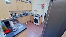 6 bedroom student house in Selly Oak, Birmingham