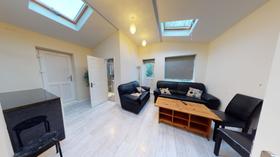 3 bedroom student house in Harborne, Birmingham