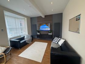 6 bedroom student house in Ecclesall, Sheffield