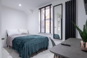 6 bedroom student house in High Street, Lincoln