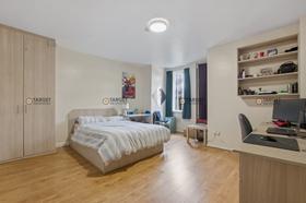7 bedroom student house in Hyde Park, Leeds