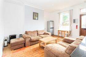 4 bedroom student house in Burley, Leeds