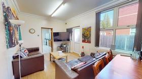 5 bedroom student house in Selly Oak, Birmingham