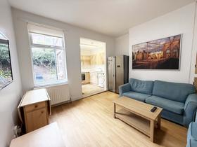 5 bedroom student house in Broomhill, Sheffield