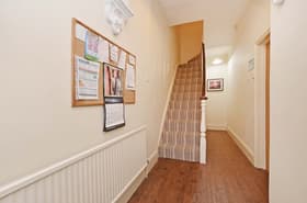 6 bedroom student house in Broomhall, Sheffield