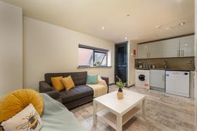 5 bedroom student apartment in City Centre, Sheffield