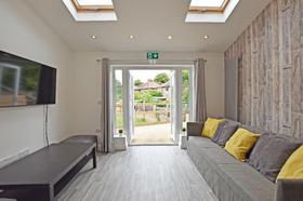 6 bedroom student house in Beeston, Nottingham