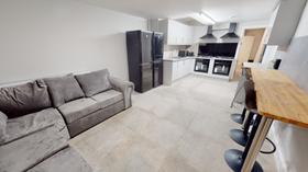 6 bedroom student house in Selly Oak, Birmingham