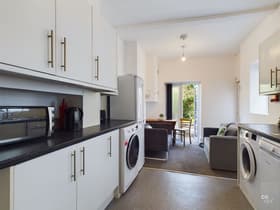 6 bedroom student house in Hanover, Brighton