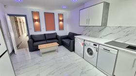 6 bedroom student house in Selly Oak, Birmingham
