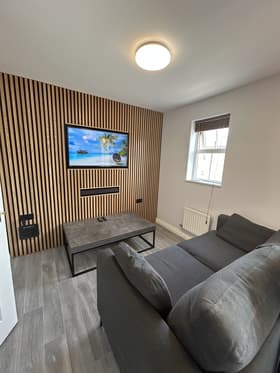 1 bedroom student house in Stoke Park, Bristol