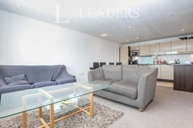 2 bedroom student apartment in City Centre, Portsmouth