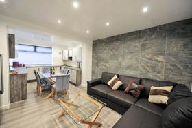 5 bedroom student house in Headingley, Leeds