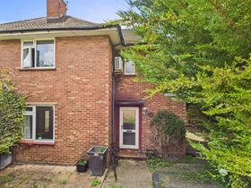 4 bedroom student house in Golden Triangle, Norwich