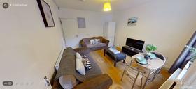 4 bedroom student house in Lenton, Nottingham