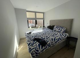 4 bedroom student apartment in City Centre, Leeds