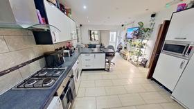 6 bedroom student house in Selly Oak, Birmingham