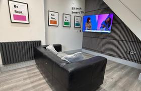 3 bedroom student apartment in Ecclesall, Sheffield