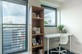 7 bedroom student apartment in City Centre, Sheffield