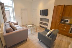 3 bedroom student apartment in Heaton, Newcastle