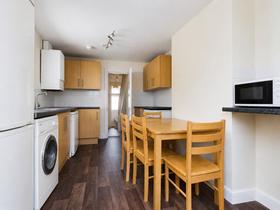 7 bedroom student house in City Centre, Brighton