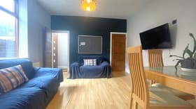 6 bedroom student house in Ecclesall, Sheffield