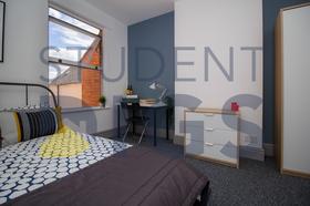 6 bedroom student house in Westcotes, Leicester
