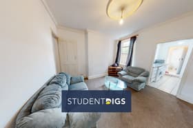 3 bedroom student house in Westcotes, Leicester