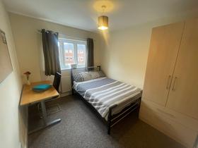 4 bedroom student house in City Centre, Sheffield