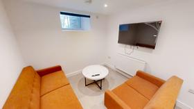 2 bedroom student apartment in Cotham & Kingsdown, Bristol