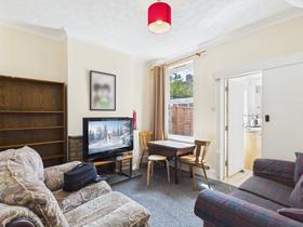 3 bedroom student house in Golden Triangle, Norwich