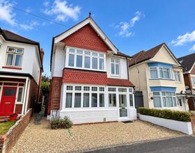 5 bedroom student house in Winton, Bournemouth