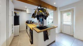 4 bedroom student house in St Pauls, Bristol