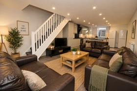 6 bedroom student house in Hyde Park, Leeds