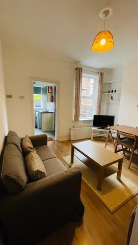 3 bedroom student house in Ecclesall, Sheffield