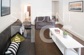 5 bedroom student house in City Centre, Leicester