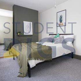 4 bedroom student house in Westcotes, Leicester