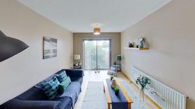 2 bedroom student house in Lenton, Nottingham