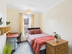 3 bedroom student house in Golden Triangle, Norwich