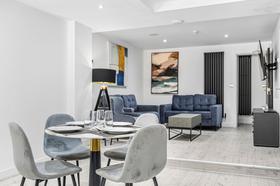 6 bedroom student house in Brynmill, Swansea