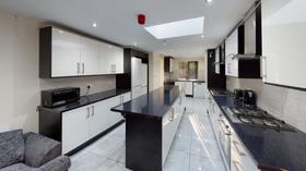 7 bedroom student house in Selly Oak, Birmingham